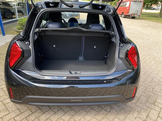 Mini MINI 3-Deurs Navigatie leer Panoramadak 1.5 Cooper Chili Bns automaat/navigatie/panorama dak