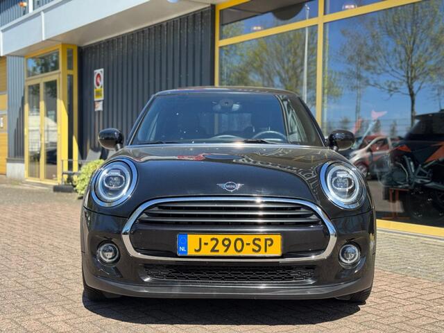Mini MINI 1.5 Automaat