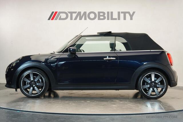 Mini MINI Cabrio Mini 1.5 | H/K | HuD | Camera