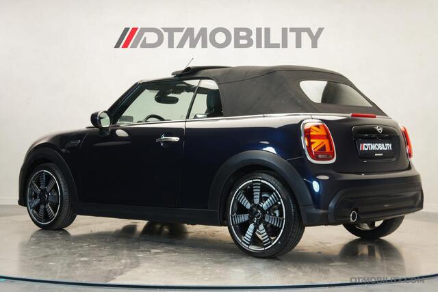 Mini MINI Cabrio Mini 1.5 | H/K | HuD | Camera