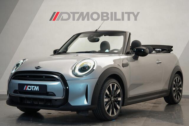 Mini MINI Cabrio Mini 1.5 | H/K | HuD | Camera