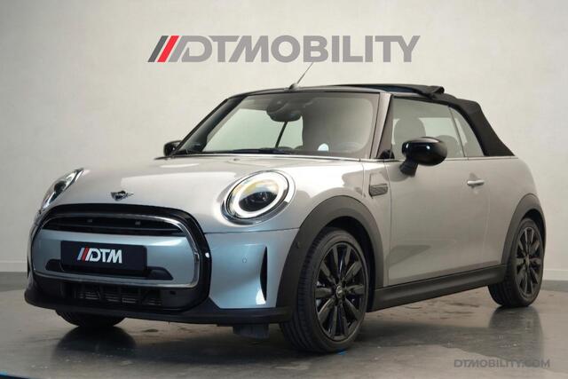 Mini MINI Cabrio Mini 1.5 | H/K | HuD | Camera