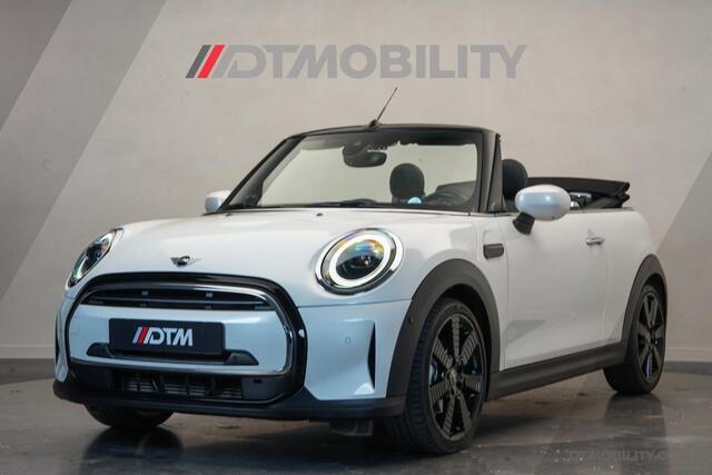 Mini MINI Cabrio Mini 1.5 | H/K | HuD | Camera