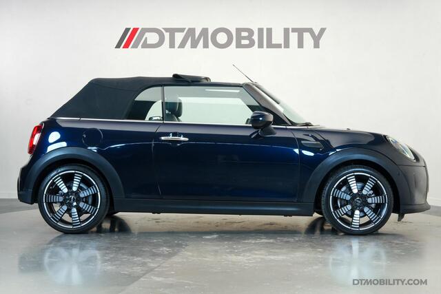 Mini MINI Cabrio Mini 1.5 | H/K | HuD | Camera