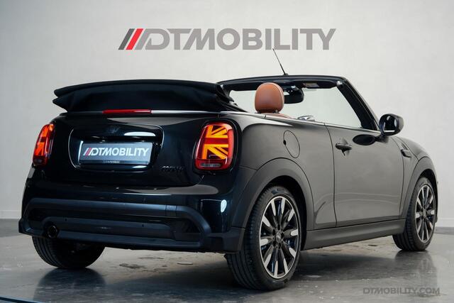 Mini MINI Cabrio Mini 1.5 | Chester | H/K | HuD | Camera