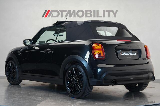 Mini MINI Cabrio Mini 1.5 | H/K | Leder | HuD