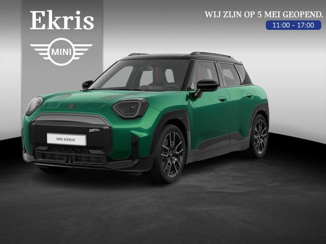 Mini MINI Aceman E John Cooper Works Uitvoering | M Pakket