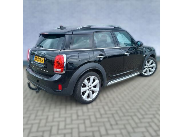Mini MINI 1.5 COUNTRYMAN ONE!