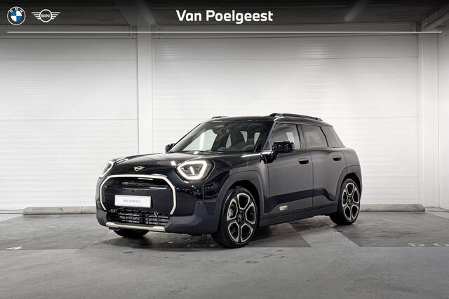 Mini MINI Aceman E Favoured L 42.5 kWh | 19 inch Hexagram Spoke 2-tone