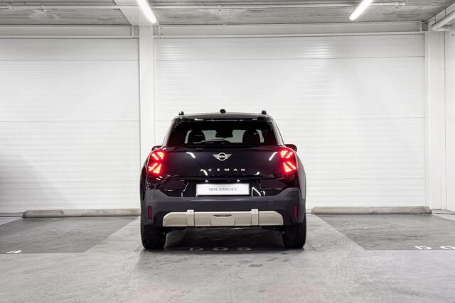 Mini MINI Aceman E Favoured L 42.5 kWh | 19 inch Hexagram Spoke 2-tone