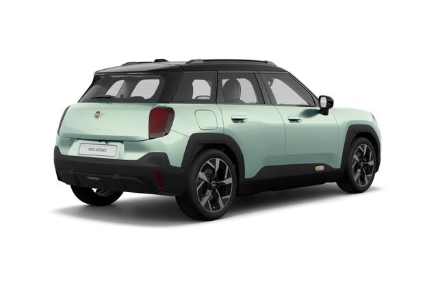 Mini MINI Aceman E Classic S 42.5 kWh | 18 Inch Slide Spoke 2-tone | Opruimingsvoordeel