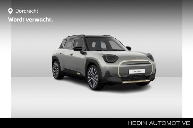 Mini MINI Aceman E Favoured M 42.5 kWh | 19" | Comfort Acces | Stoelverwarming | Panorama | Favoured | Sportstoelen |