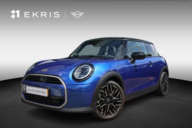 Mini MINI 3-Deurs C | Favoured Trim + Pakket XL