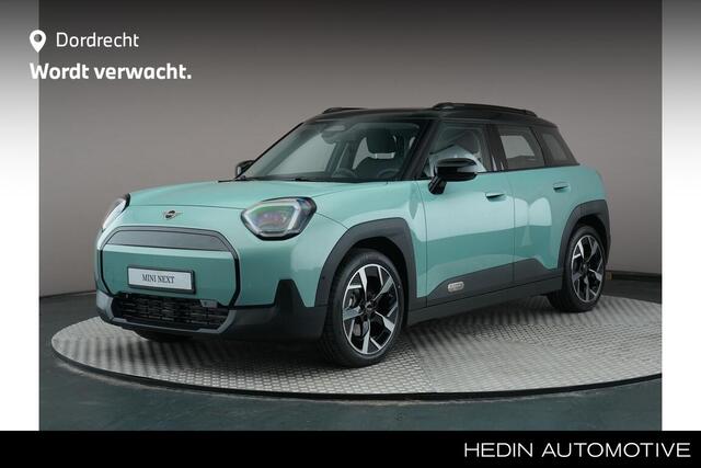 Mini MINI Aceman E Classic 42.5 kWh | Pakket S | Comfort Access | Stoelverwarming | Stuurwielverwarming |