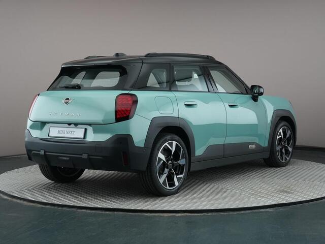 Mini MINI Aceman E Classic 42.5 kWh | Pakket S | Comfort Access | Stoelverwarming | Stuurwielverwarming |