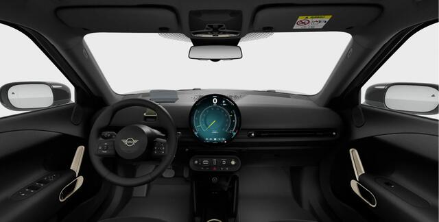 Mini MINI Aceman E Blackyard 42.5 kWh