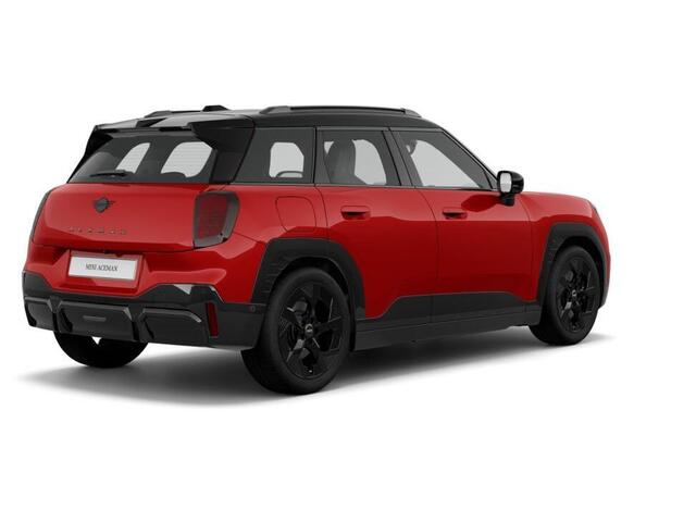 Mini MINI Aceman E John Cooper Works Trim | Pakket S