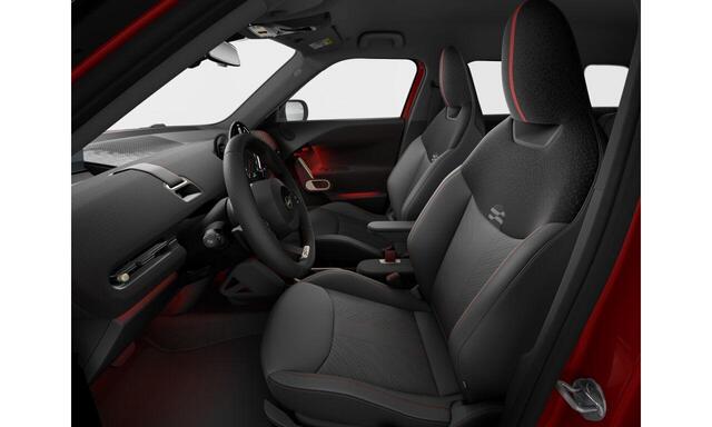 Mini MINI Aceman E John Cooper Works Trim | Pakket S