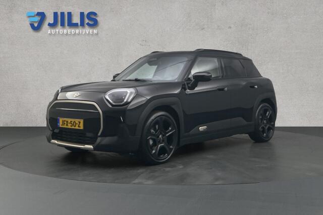 Mini MINI Aceman E Favoured M 42.5 kWh | Panoramadak | Camera | LED | Stoelverwarming