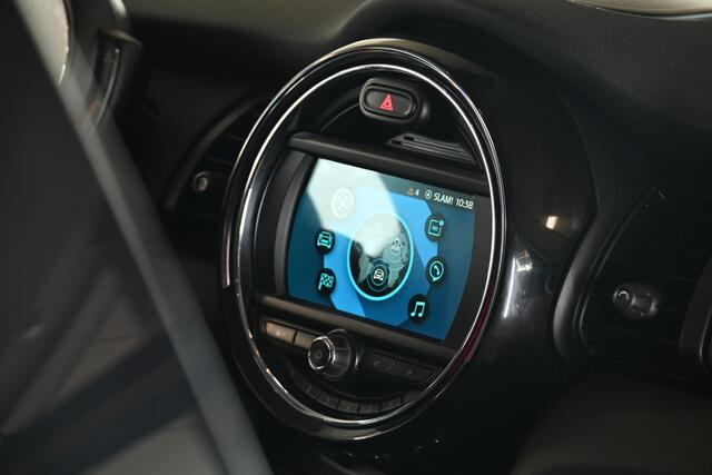 Mini ONE Mini 1.5 Salt AUTOMAAT