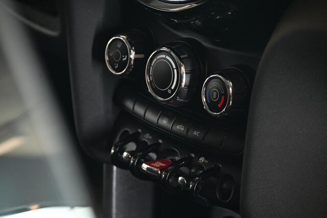 Mini ONE Mini 1.5 Salt AUTOMAAT
