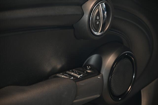 Mini ONE Mini 1.5 Salt AUTOMAAT