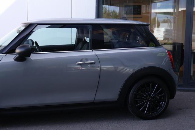 Mini ONE Mini 1.5 Salt Business