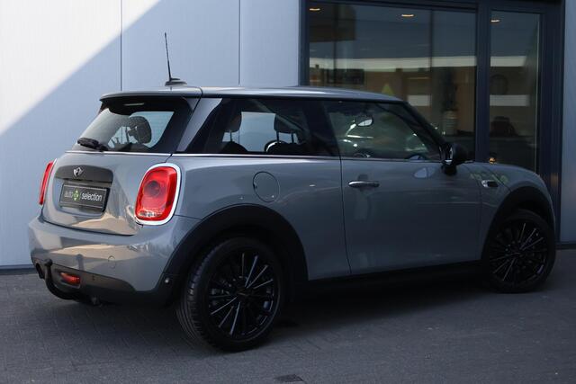 Mini ONE Mini 1.5 Salt Business