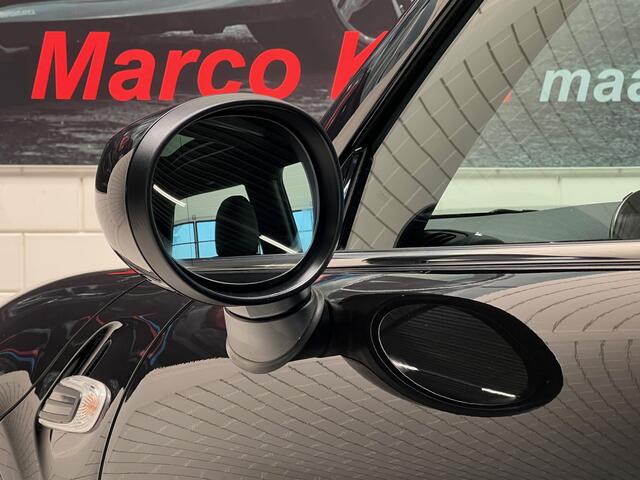 Mini ONE Mini 1.5 Chili Turbo 102 PK Automaat / Airco / Apple Carplay / Panoramadak / Camera / Leder Sport Int / LED / Park Sensors / 1e Eigenaar!