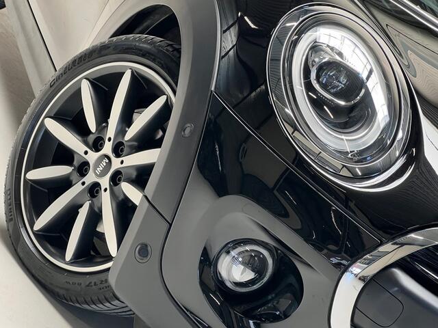 Mini ONE Mini 1.5 Chili Turbo 102 PK Automaat / Airco / Apple Carplay / Panoramadak / Camera / Leder Sport Int / LED / Park Sensors / 1e Eigenaar!