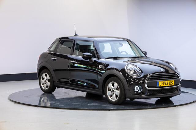 Mini ONE Mini 1.5 Business Edition