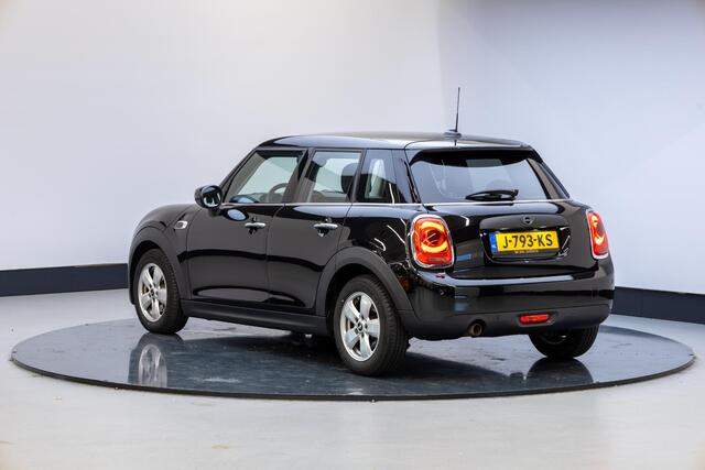 Mini ONE Mini 1.5 Business Edition