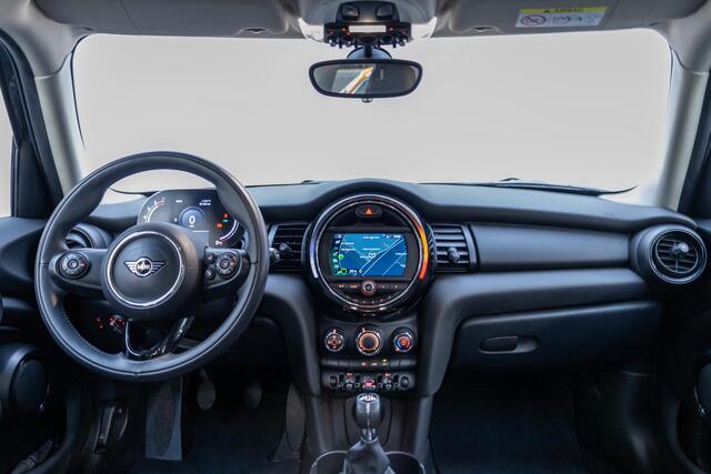 Mini ONE Mini 1.5 Business Edition