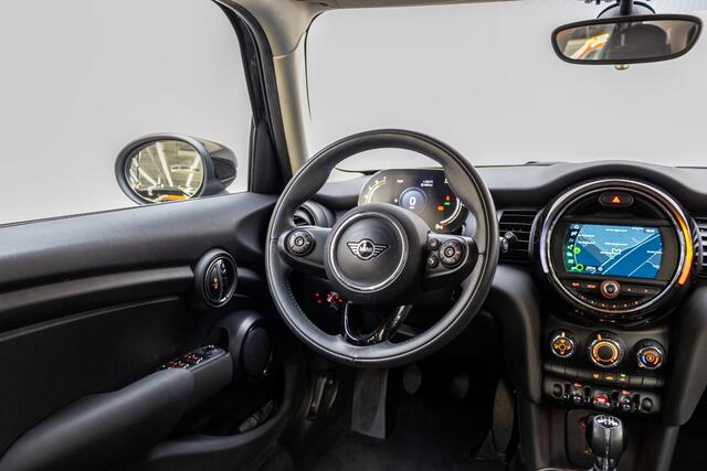 Mini ONE Mini 1.5 Business Edition