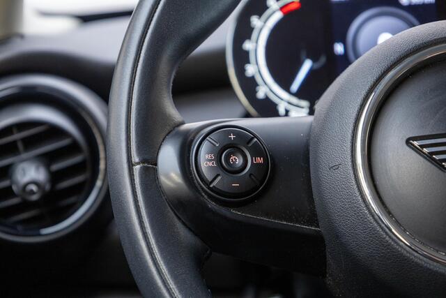 Mini ONE Mini 1.5 Business Edition