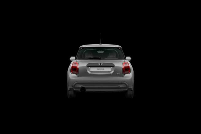 Mini ONE 3-deurs Essential | DAB-Tuner | Airco | Cruise Control