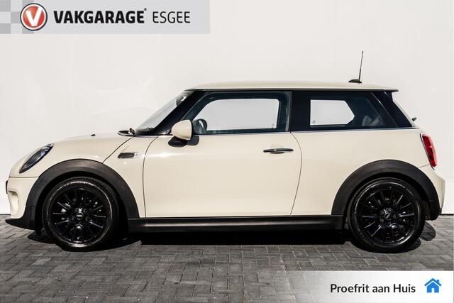 Mini ONE Mini 1.2 Business I Zeeg goede staat I Airco I Cruise Control Bluetooth I Goed onderhouden