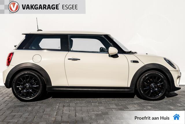Mini ONE Mini 1.2 Business I Zeeg goede staat I Airco I Cruise Control Bluetooth I Goed onderhouden