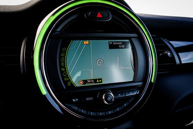 Mini ONE Mini 1.2 Business I Zeeg goede staat I Airco I Cruise Control Bluetooth I Goed onderhouden