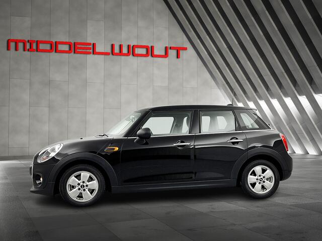 Mini ONE Mini 1.2 Business Aut/ Navi/Clima/Blue t.