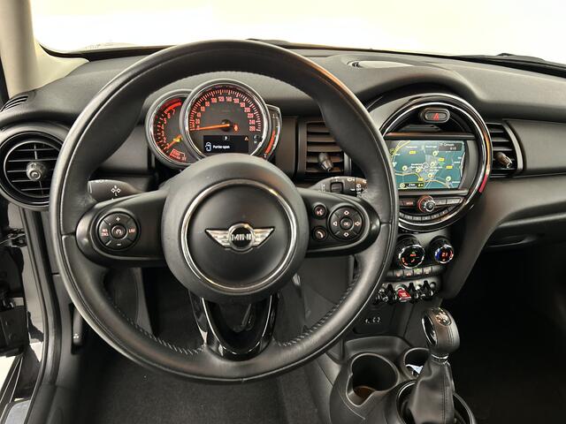 Mini ONE Mini 1.2 Business Aut/ Navi/Clima/Blue t.