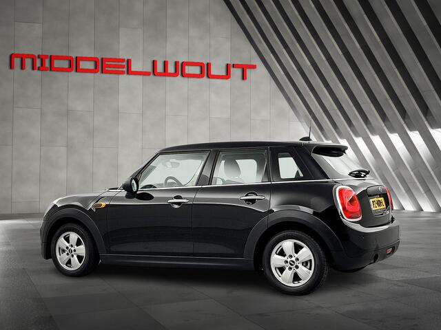 Mini ONE Mini 1.2 Business Aut/ Navi/Clima/Blue t.