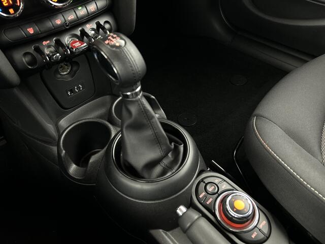 Mini ONE Mini 1.2 Business Aut/ Navi/Clima/Blue t.