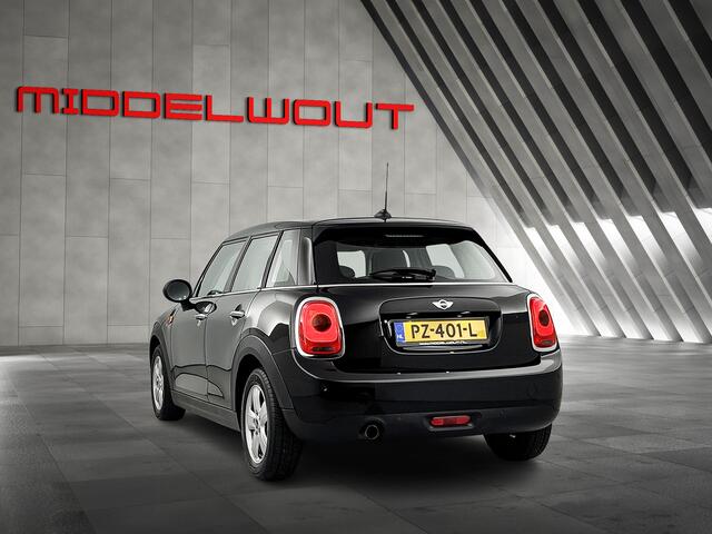 Mini ONE Mini 1.2 Business Aut/ Navi/Clima/Blue t.