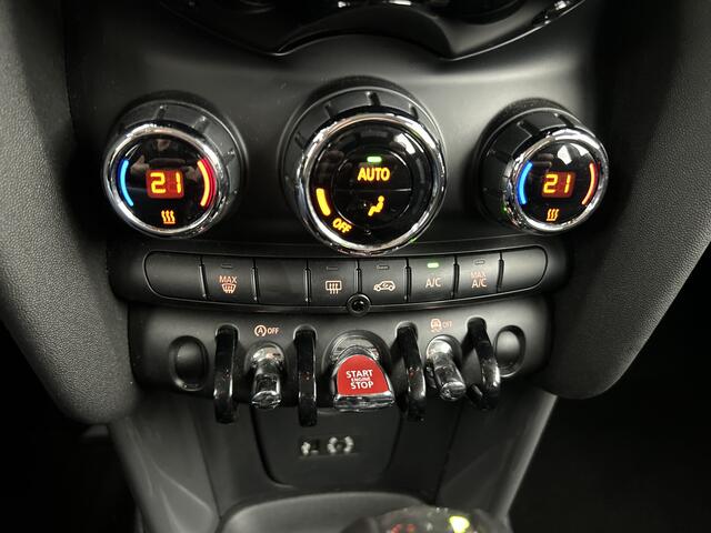 Mini ONE Mini 1.2 Business Aut/ Navi/Clima/Blue t.