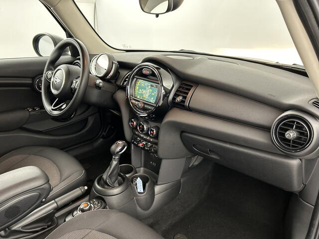 Mini ONE Mini 1.2 Business Aut/ Navi/Clima/Blue t.