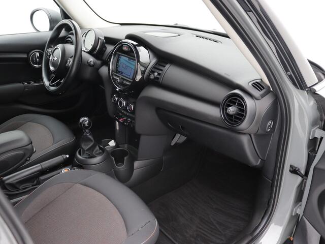 Mini ONE Mini 1.5 Business Edition Navi /Lichtmv.