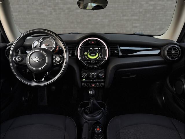 Mini ONE Mini 1.2 First Salt l Stoelverwarming l Bluetooth l Cruise l Airco l PDC