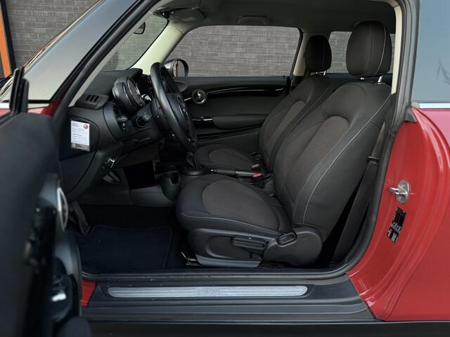 Mini ONE Mini 1.2 First Salt l Stoelverwarming l Bluetooth l Cruise l Airco l PDC