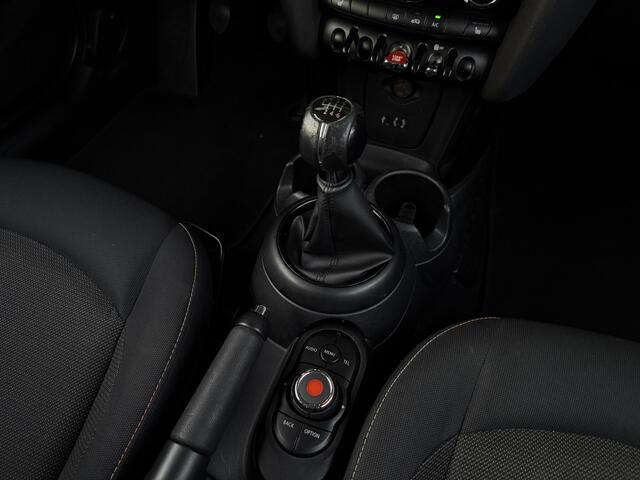 Mini ONE Mini 1.2 First Salt l Stoelverwarming l Bluetooth l Cruise l Airco l PDC